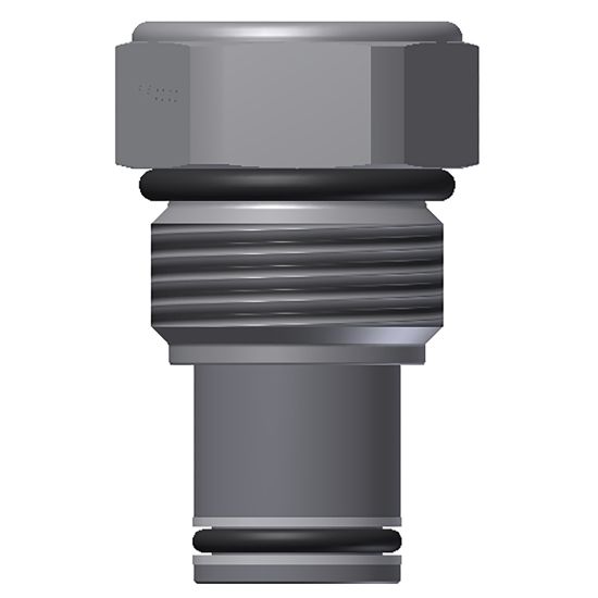 Picture of Parker P10-2 - Cavity Plugs