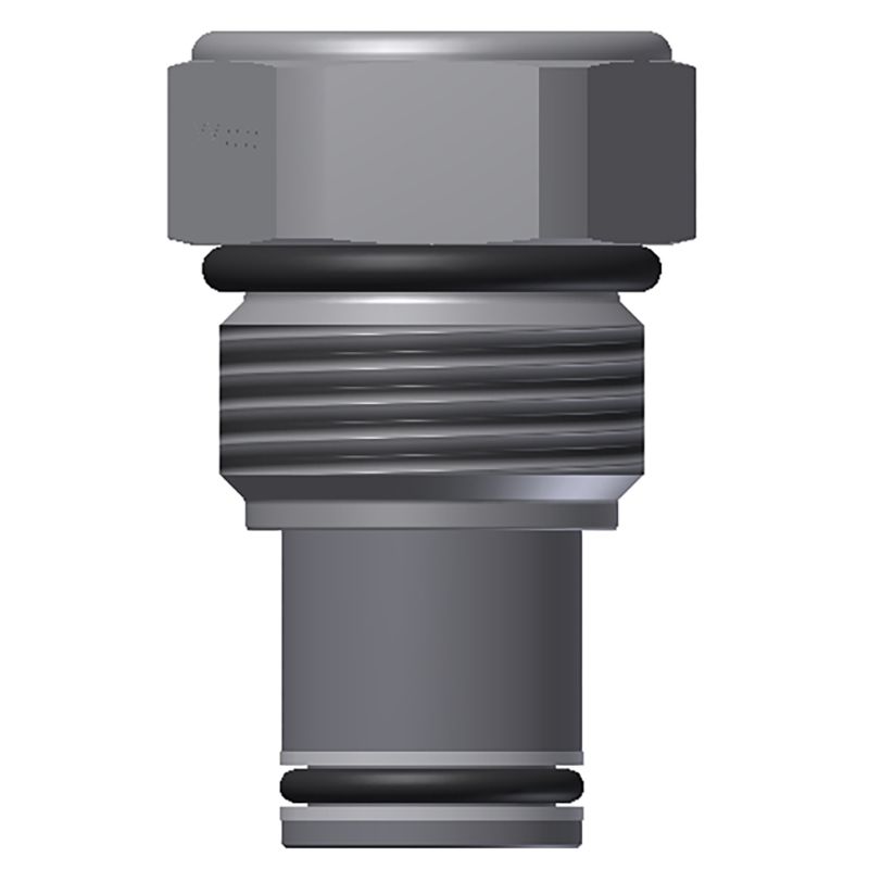 Picture of Parker P10-2 - Cavity Plugs