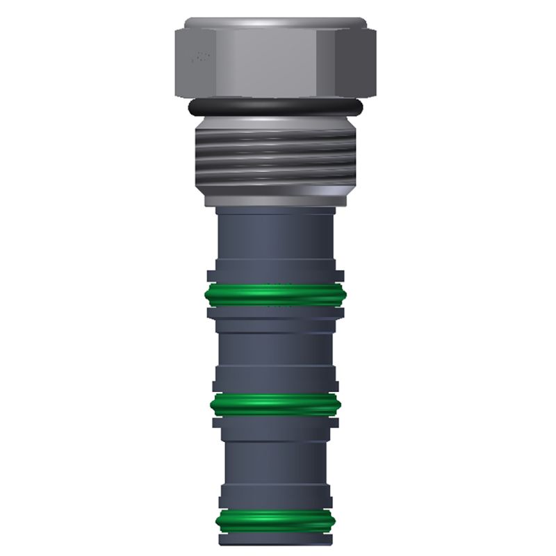 Picture of Parker P10-4 - Cavity Plugs