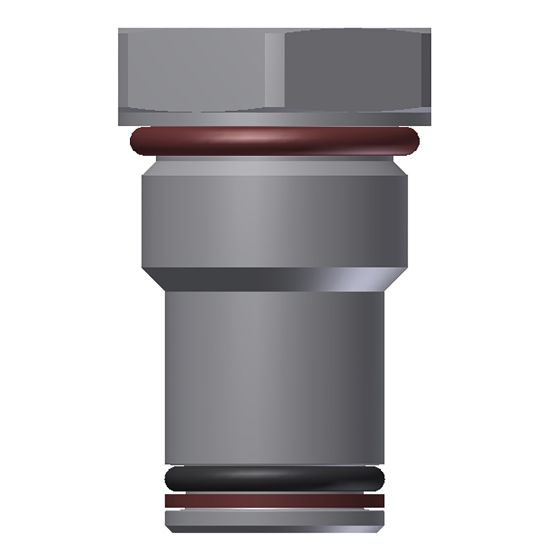 Picture of Parker P12-2 - Cavity Plugs