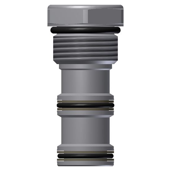 Picture of Parker P12-3C - Cavity Plugs