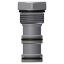 Picture of Parker P12-3CV - Cavity Plugs