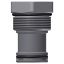 Picture of Parker P16-2 - Cavity Plugs