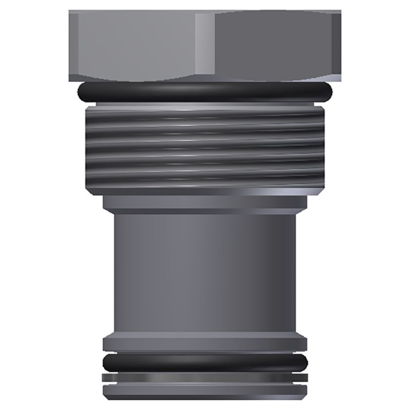 Picture of Parker P16-2 - Cavity Plugs