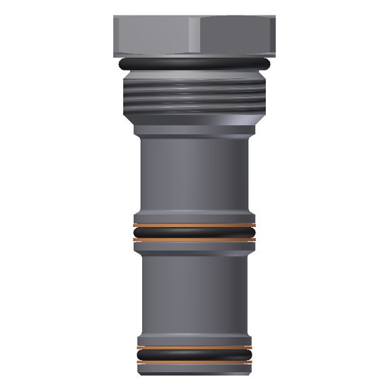 Picture of Parker P16-3C - Cavity Plugs