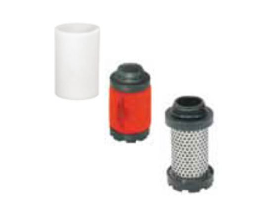 Picture of Parker P32KA00ESC - P32 Compact Filter Replacement Element