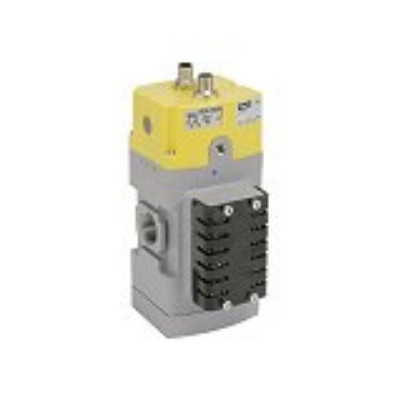 Picture of Parker P33DB16AAENF - Global FRL Valves (Safety Exhaust)