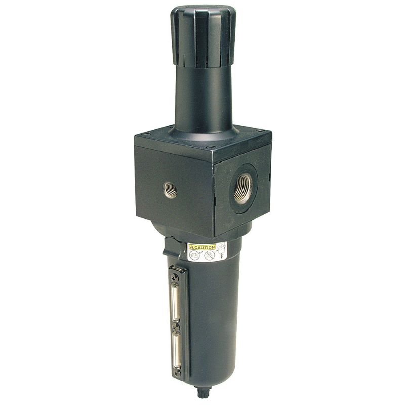 Picture of Parker P3NEA16GSABNH - P3N FRL Filter Regulators