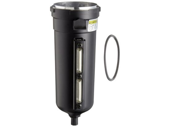 Picture of Parker P3NKA00BSA - Prep-Air II Hi-Flow Replacement Bowl