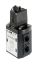 Picture of Parker P4CG4001C001 - Electronic Proportional Regulators - EPP4 Series