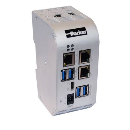 Picture for category Industrial Controllers
