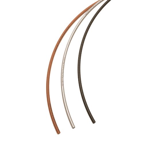 Picture of Parker PAT12-BLK-250 - Nylon Pure Air Tubing