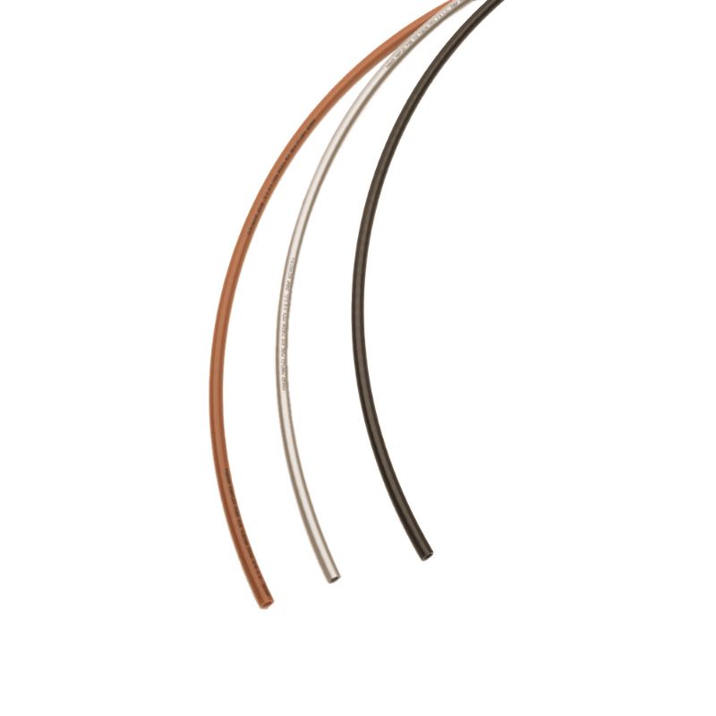 Picture of Parker PAT12-BRN-250 - Nylon Pure Air Tubing