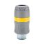 Picture of Parker PBH-371-4FP - Industrial & European Interchange, Quick Connect Air Couplers - Tool-Mate Standard Series