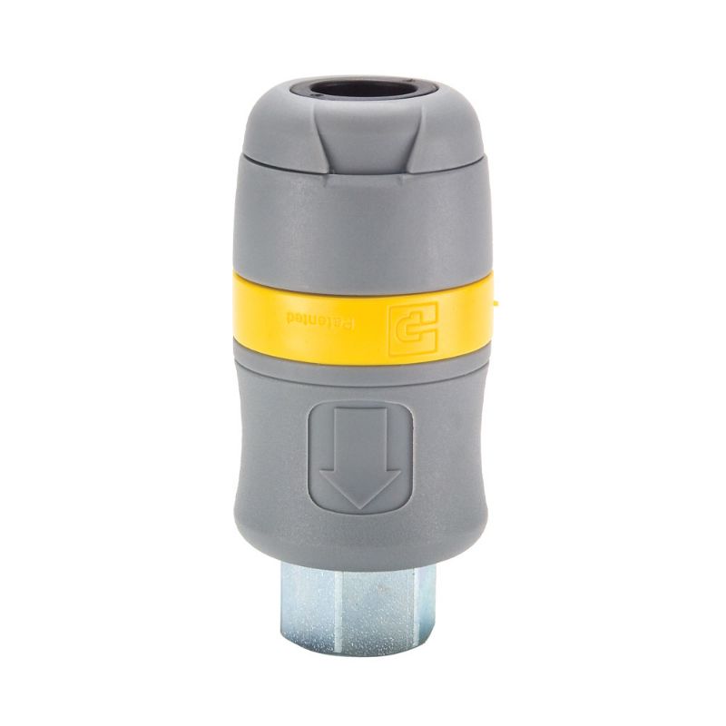 Picture of Parker PBH-371-8FP - Industrial & European Interchange, Quick Connect Air Couplers - Tool-Mate Standard Series