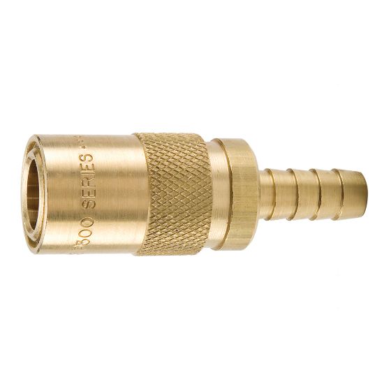 Picture of Parker PC205 - Injection Molding, Coolant Quick Couplings - Moldmate Series