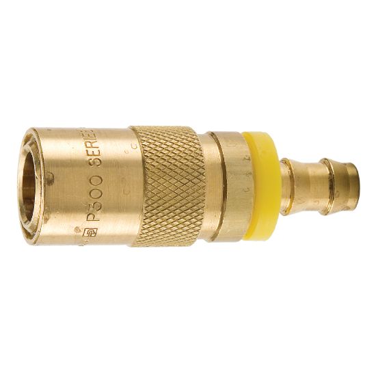 Picture of Parker PC206-BP - Injection Molding, Coolant Quick Couplings - Moldmate Series