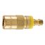 Picture of Parker PC306-BP - Injection Molding, Coolant Quick Couplings - Moldmate Series