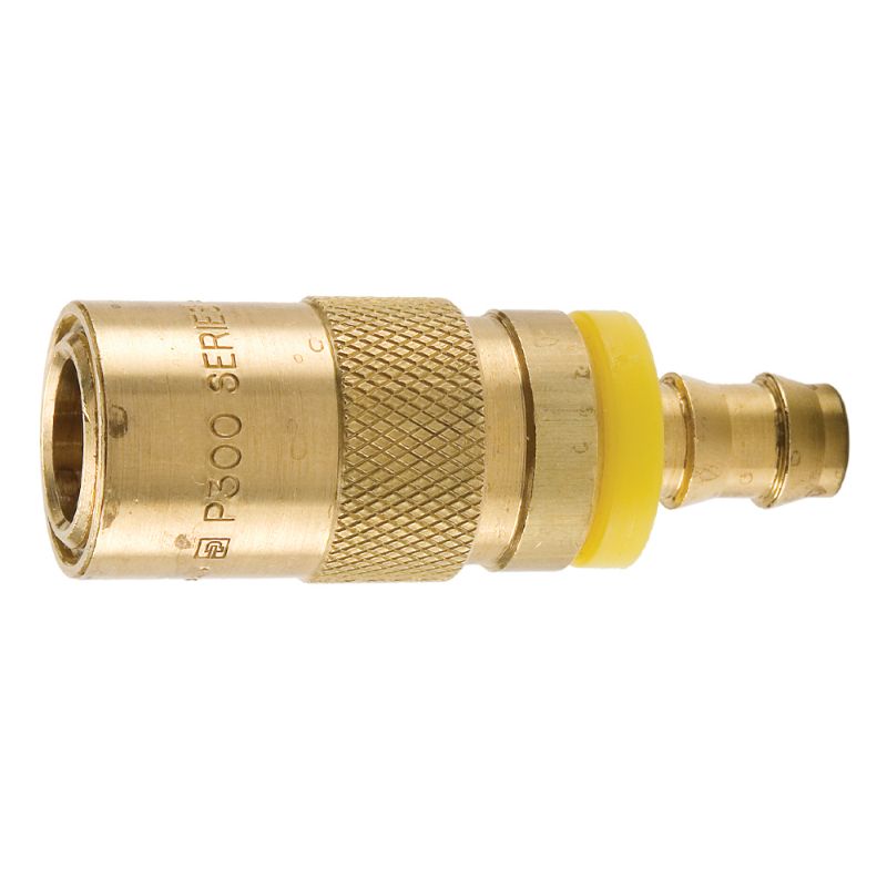 Picture of Parker PC306-BP - Injection Molding, Coolant Quick Couplings - Moldmate Series