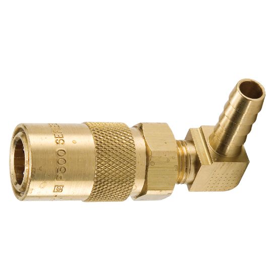Picture of Parker PC214 - Injection Molding, Coolant Quick Couplings - Moldmate Series