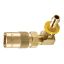 Picture of Parker PC318-BP - Injection Molding, Coolant Quick Couplings - Moldmate Series