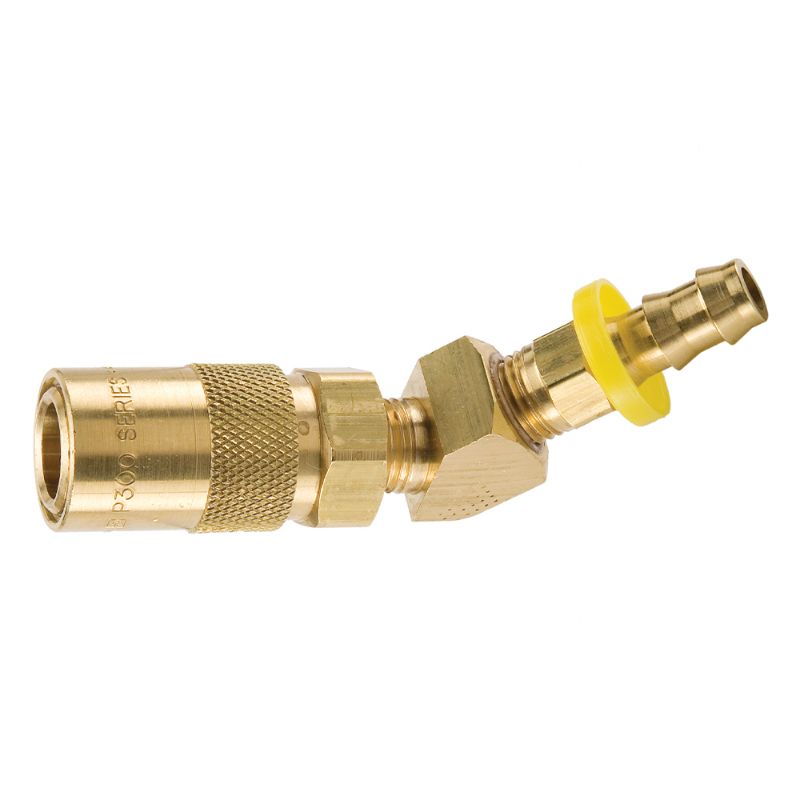 Picture of Parker PC226-BP - Injection Molding, Coolant Quick Couplings - Moldmate Series