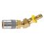 Picture of Parker PC326V-BP - Injection Molding, Coolant Quick Couplings - Moldmate Series