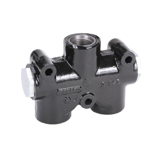 Picture of Parker PD-75-50 - Flow Divider – PD Series