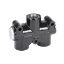 Picture of Parker PD-75-70 - Flow Divider – PD Series