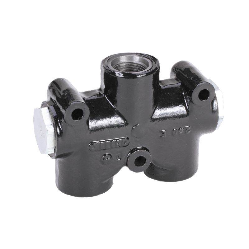 Picture of Parker PD-75-50 - Flow Divider – PD Series