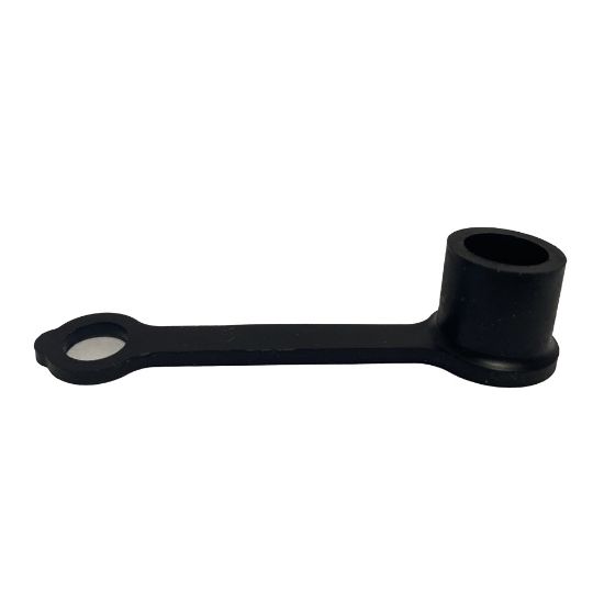 Picture of Parker PD6-285 - Protective Dust Caps and Plugs for Quick Couplings