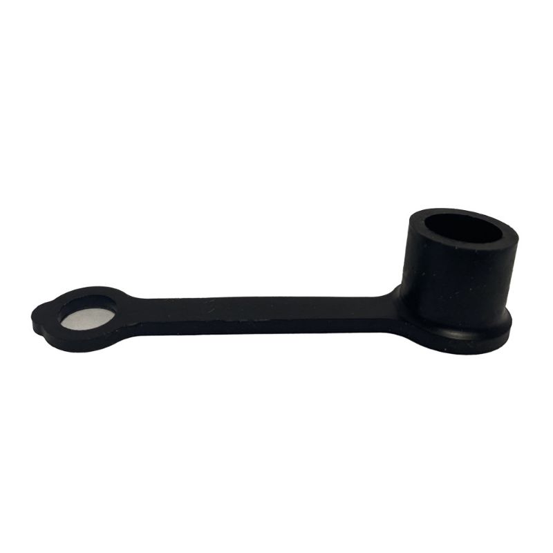 Picture of Parker PD6-285 - Protective Dust Caps and Plugs for Quick Couplings