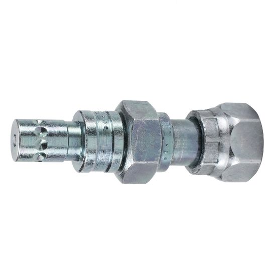 Picture of Parker PDP36BTL - Connect Under Pressure, Test Port, Diagnostic Quick Couplings - PDP Series