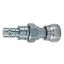 Picture of Parker PDP34BTL - Connect Under Pressure, Test Port, Diagnostic Quick Couplings - PDP Series
