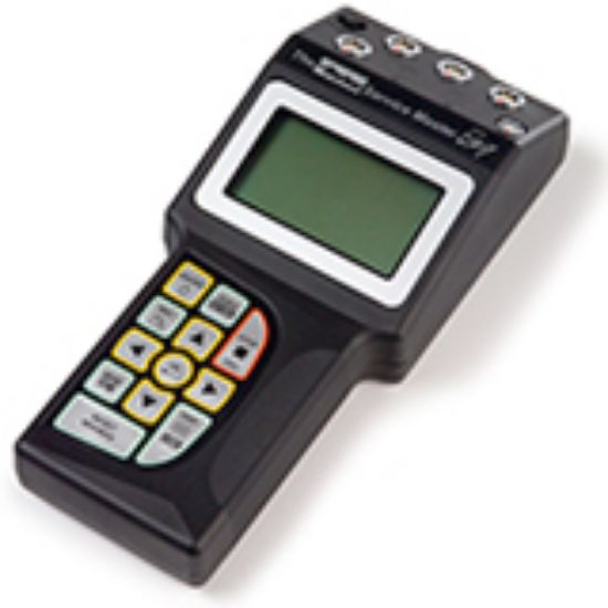 Picture of Parker PDSME34-2-06-15 - Diagnostic Test Meter and Accessories, Measure and Record 1 Million Data Points, Parker SensoControl Service Master Easy Kits