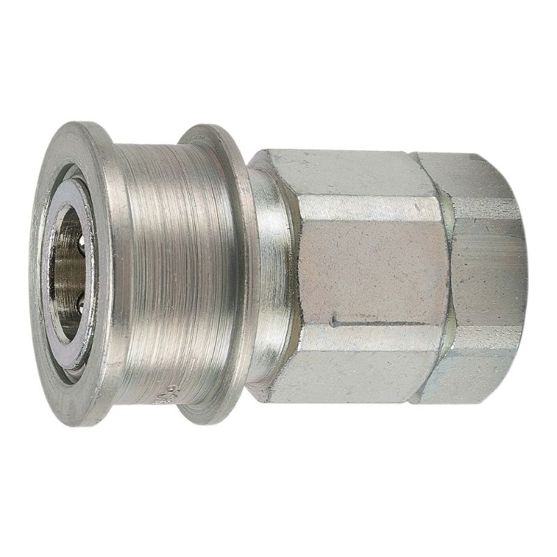 Picture of Parker VEAC12-12F - Vacuum and Medium Pressure Quick Couplings - EA Series