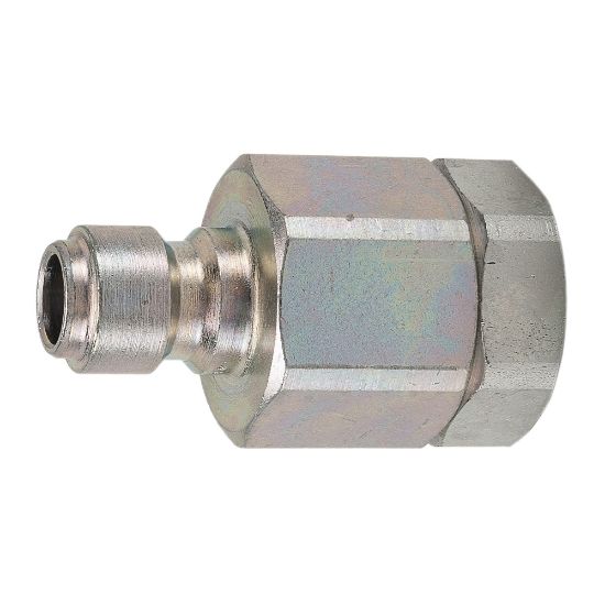 Picture of Parker VEAN4-4F - Vacuum and Medium Pressure Quick Couplings - EA Series