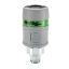 Picture of Parker PER-251-4MP - Industrial & European Interchange, Quick Connect Air Couplers - Tool-Mate Standard Series