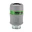 Picture of Parker PER-251-6FP - Industrial & European Interchange, Quick Connect Air Couplers - Tool-Mate Standard Series