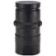 Picture of Parker PF-502-8FP - Non-Spill Chemical Transfer, Thermoplastic Quick Couplings, up to 100 psi - PF Series Nipples