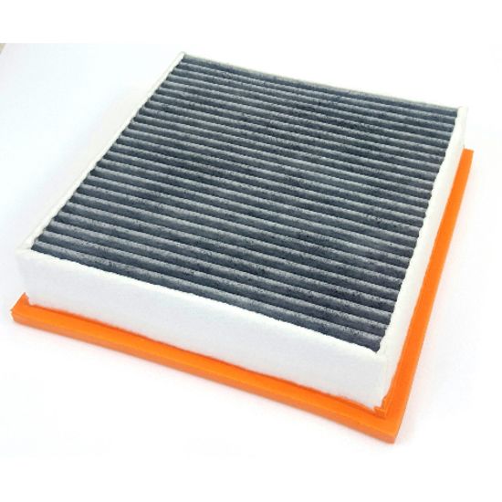 Picture of Parker PFA5684 - Cabin Air Panel Element