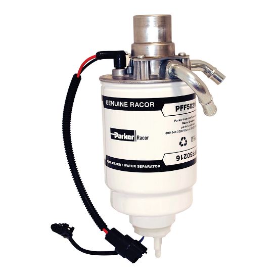 Picture of Parker PFF4245R2-02 - Racor Aftermarket