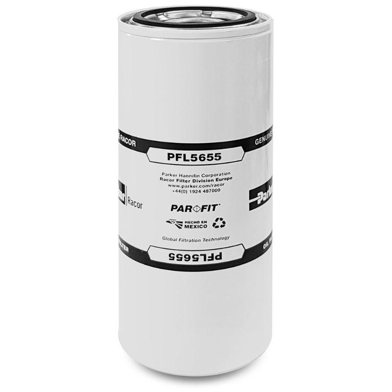 Picture of Parker PFL5669 - Racor Spin-on Lube Filters
