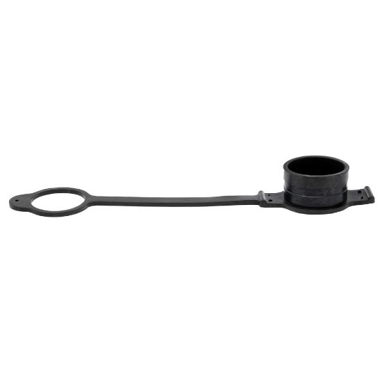 Picture of Parker PFR-1002 - Protective Dust Caps and Plugs for Quick Couplings