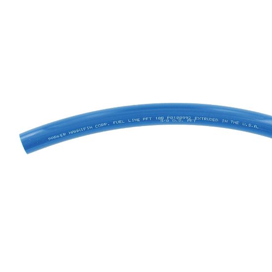 Picture of Parker PFT-8B-BLU-500-FL - Diesel Fuel Tubing