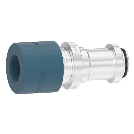 Picture of Parker PH-12P-16Q4O-MS-SS - Phastite for Pipe Permanent Non-Welded Piping Connections