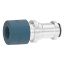 Picture of Parker PH-16P-16Q4O-MS-SS - Phastite for Pipe Permanent Non-Welded Piping Connections