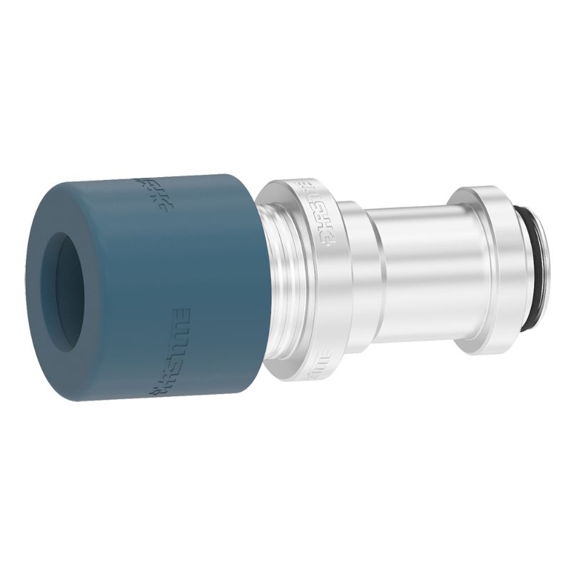 Picture of Parker PH-12P-16Q4O-MS-SS - Phastite for Pipe Permanent Non-Welded Piping Connections