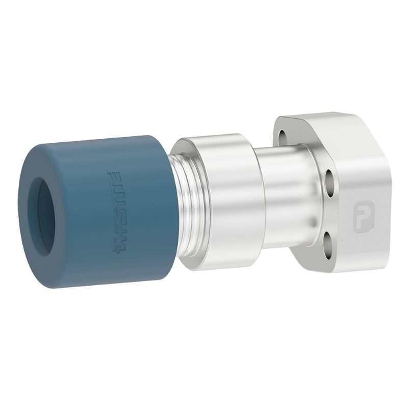 Picture of Parker PH-12P-8Q4B-FS-SS - Phastite for Pipe Permanent Non-Welded Piping Connections