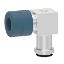 Picture of Parker PH-16P-16Q4O-E90-SS - Phastite for Pipe Permanent Non-Welded Piping Connections